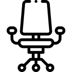 صندلی کارشناسی