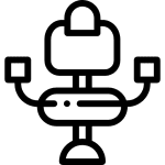 صندلی انتظار