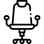 صندلی مدیریتی