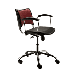 صندلی اپراتورینظری مدل اسمارت P830G