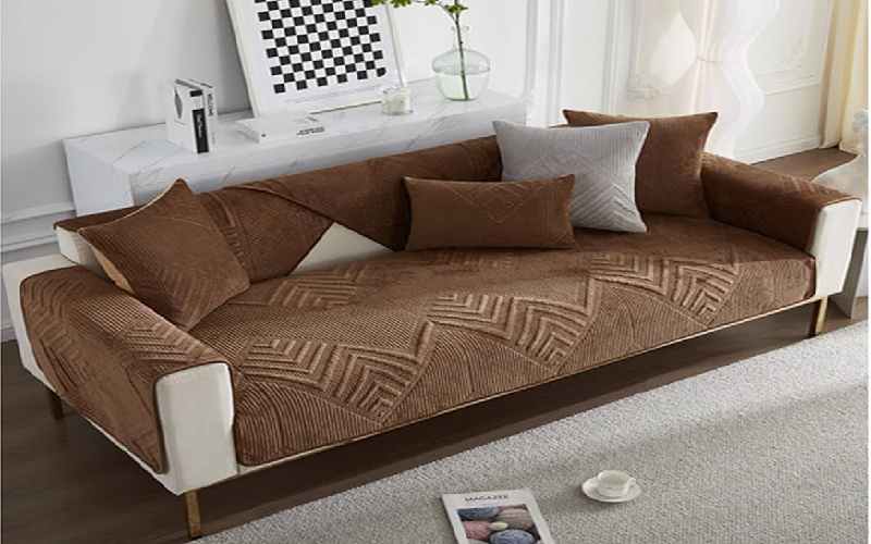 کاورهای پلاستیکی و ژلهای