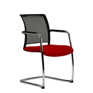 صندلی کنفرانسی نیلپر مدل OCC 450