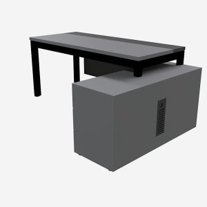 میز مدیریت مدل MD160